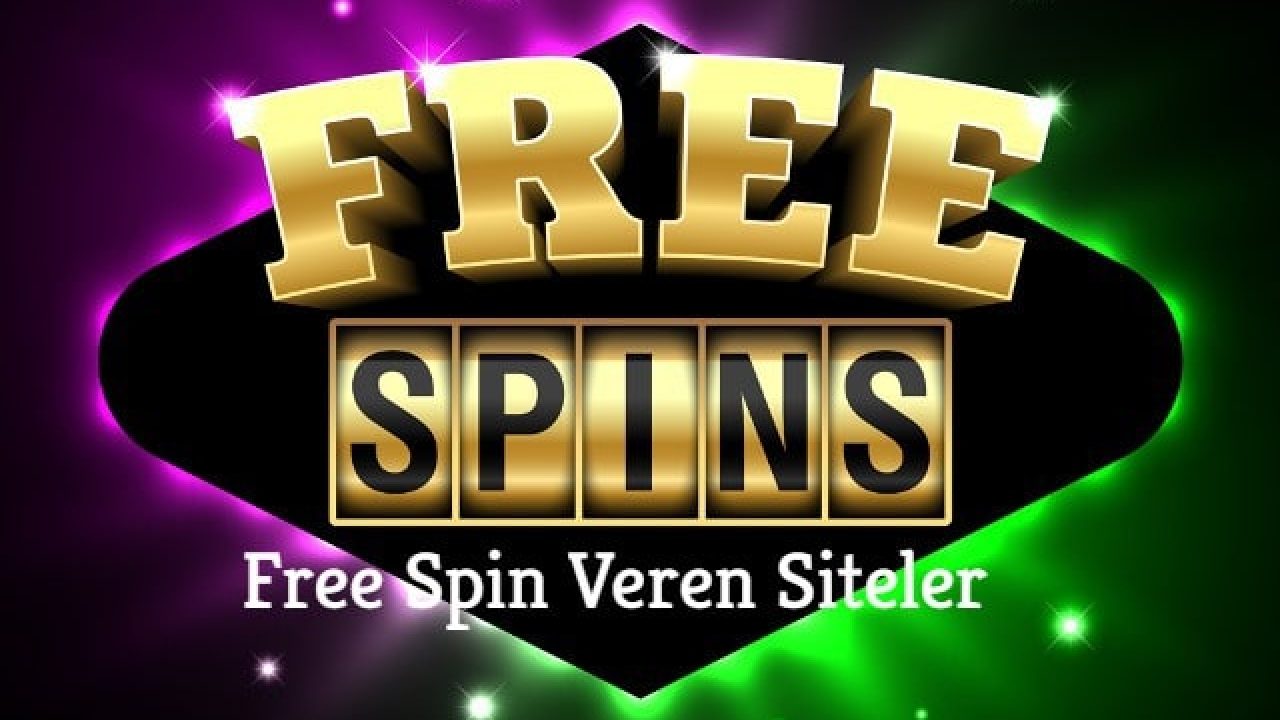 freespin veren casino siteleri
