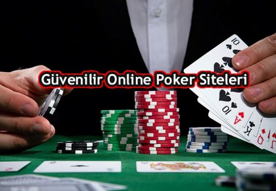 guvenilir poker siteleri