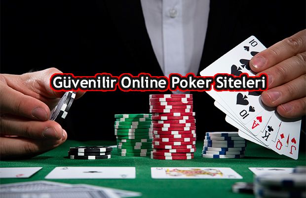 guvenilir poker siteleri