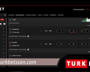 Turkbet İnstagram