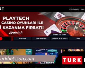 Turkbet Nasıl Bir Site